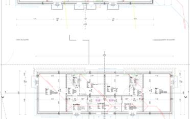 Doppeleinfamilienhaus 5.5 Zimmer - image - 3
