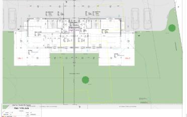 Doppeleinfamilienhaus 5.5 Zimmer - image - 4