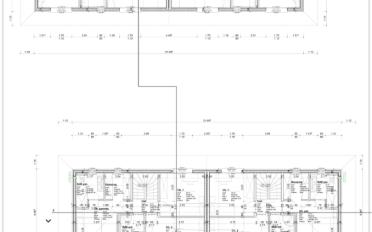 Doppeleinfamilienhaus 5.5 Zimmer - image - 5