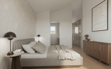 Doppeleinfamilienhaus 5.5 Zimmer - image - 3