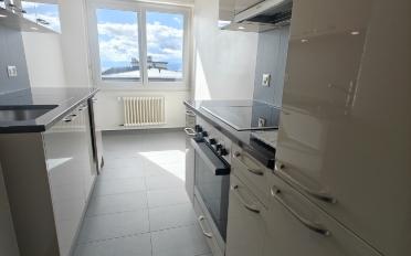 Wohnung 1.5 Zimmer - image - 2