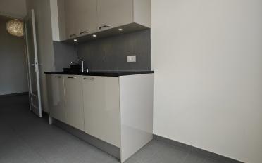Wohnung 1.5 Zimmer - image - 4