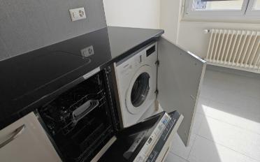 Wohnung 1.5 Zimmer - image - 10