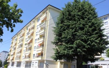 Wohnung 2.5 Zimmer - image - 12
