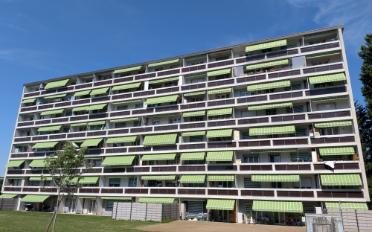 Wohnung 3 Zimmer - image - 12