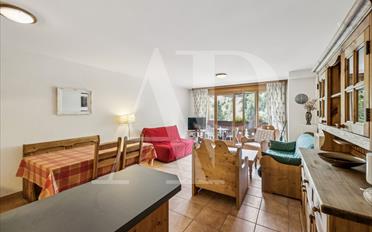 Wohnung 2 Zimmer - image - 6