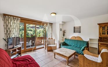 Wohnung 2 Zimmer - image - 10