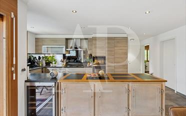 Apartment 7.5 rooms - image - 12
