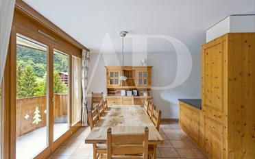 Apartment 3.5 rooms - image - 3