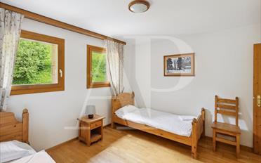 Apartment 3.5 rooms - image - 8