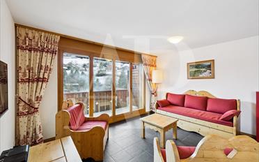 Apartment 3.5 rooms - image - 1