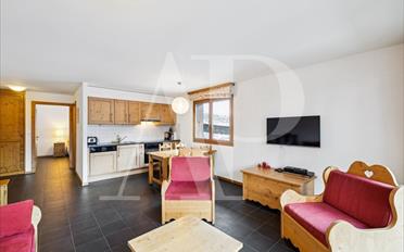 Apartment 3.5 rooms - image - 3