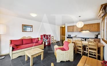 Apartment 3.5 rooms - image - 5