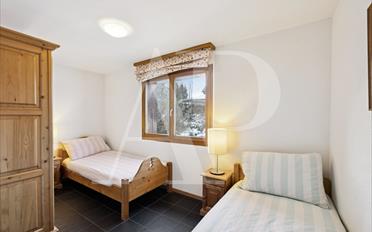 Apartment 3.5 rooms - image - 7