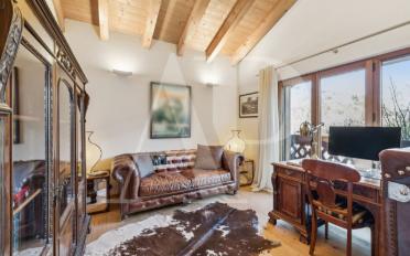 Wohnung 5.5 Zimmer - image - 5