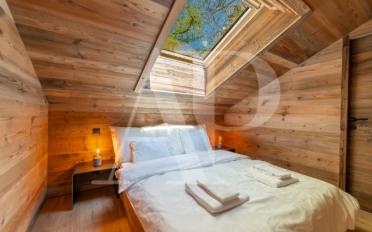 Chalet 6.5 pièces - image - 11