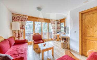 Apartment 2.5 rooms - image - 2