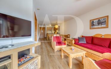 Apartment 2.5 rooms - image - 4