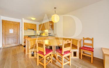 Apartment 2.5 rooms - image - 5