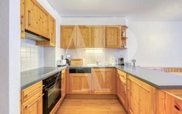 Apartment 2.5 rooms - image - 6