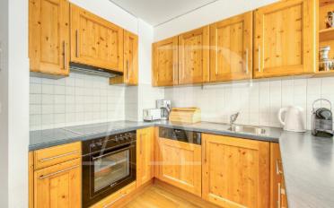Apartment 2.5 rooms - image - 7