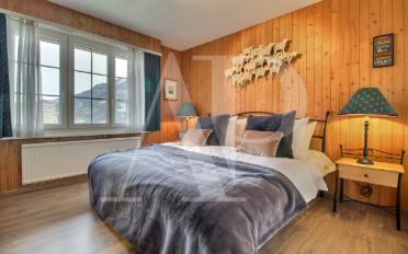 Appartement meublé 3.5 pièces - image - 2