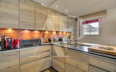 Appartement meublé 3.5 pièces - image - 3