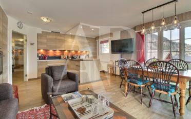 Appartement meublé 3.5 pièces - image - 9