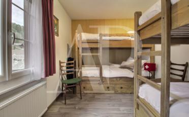 Appartement meublé 3.5 pièces - image - 11