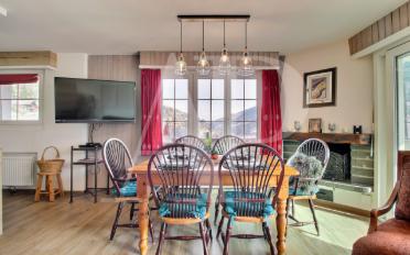 Appartement meublé 3.5 pièces - image - 13