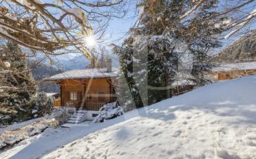 Chalet 5.5 pièces - image - 10