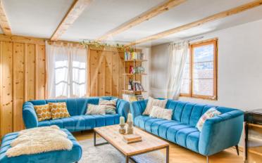 Wohnung 3.5 Zimmer - image - 1