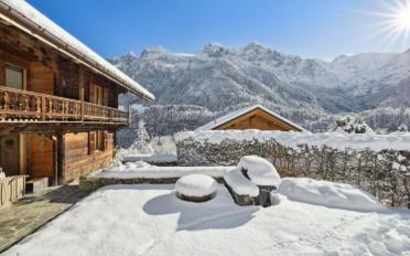 Chalet 16 Zimmer - image - 11