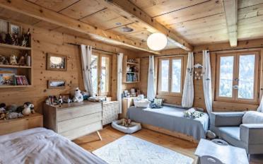 Chalet 16 Zimmer - image - 6