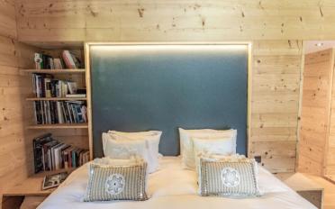 Chalet 16 Zimmer - image - 2