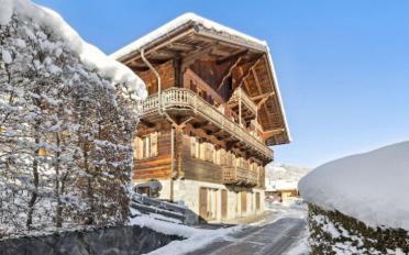 Chalet 16 Zimmer - image - 8