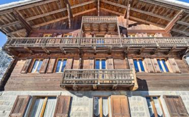 Chalet 16 Zimmer - image - 10