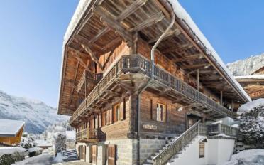 Chalet 16 Zimmer - image - 12