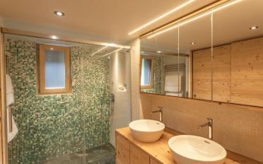 Chalet 16 Zimmer - image - 13