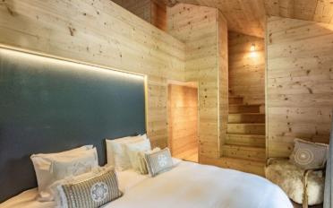 Chalet 16 Zimmer - image - 7