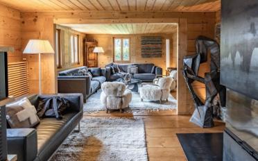 Chalet 16 Zimmer - image - 4