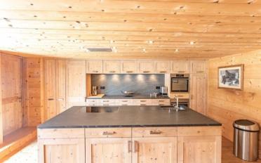Chalet 16 Zimmer - image - 9