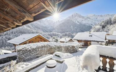 Chalet 16 Zimmer - image - 3