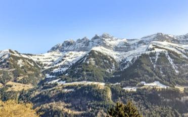 Chalet 9 pièces - image - 11