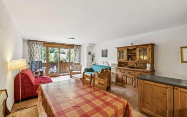 Wohnung 2.5 Zimmer - image - 3