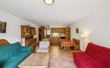 Wohnung 2.5 Zimmer - image - 7