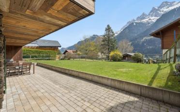 Appartement 3.5 pièces - image - 10