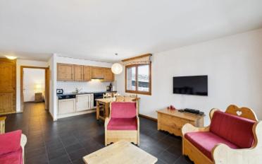Apartment 3.5 rooms - image - 1