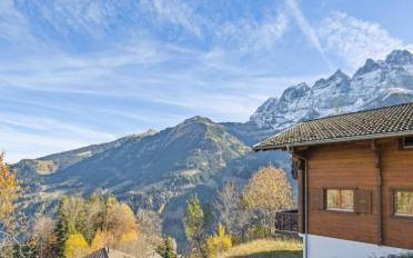 Chalet 6.5 Zimmer - image - 5