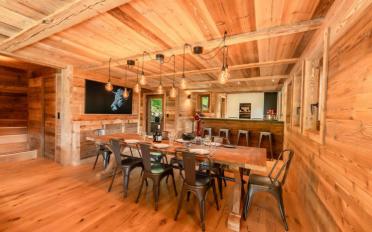 Chalet 6.5 rooms - image - 7